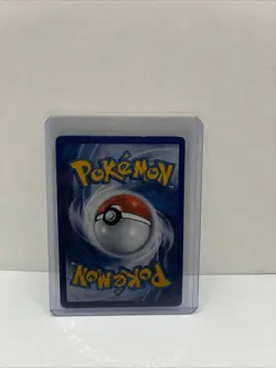 Pokemon MCharizard EX Mega Evolution Holo Card 108/106 English TCG - Image 2