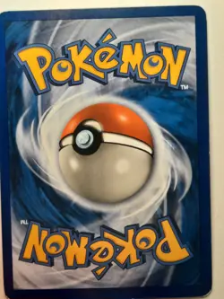 Pokemon TCG Lopunny 30/130 Diamond & Pearl Base Reverse Holo Rare HP - Image 2