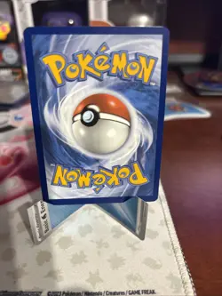Pokemon TCG Ledian Stellar Crown 144/142 Sv07 - Image 2