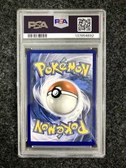 PSA 9 Dark Sylveon V SWSH134 Sword & Shield Holo Promo Celebrations Pokemon TCG - Image 2