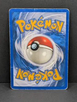 Bulbasaur 68/110 Legendary LC Reverse Holo Rare vintage Pokemon TCG HP - Image 2