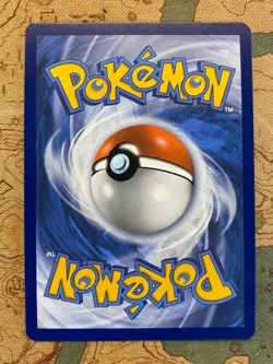 Pokemon Card TCG - Ting-Lu ex 275/193 Hyper Rare Paldea Evolved Near Mint - Image 3