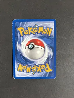 Pokemon TCG Dark Gyarados Team Rocket 25/82 Regular Unlimited Rare Non - PLAYED - Image 4