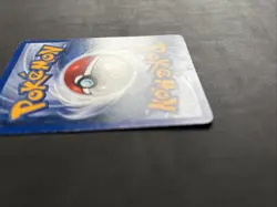 Pokemon TCG Dark Gyarados Team Rocket 25/82 Regular Unlimited Rare Non - PLAYED - Image 5