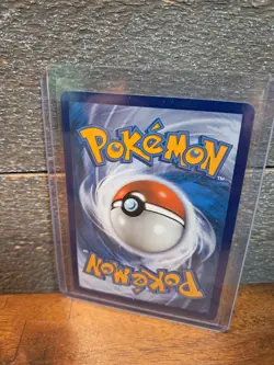 Pokemon TCG Mew Holo Secret Rare Card Celebrations 025/025 NM+ Condition (#3) - Image 2