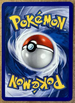 Pokemon TCG Dark Alakazam 18/82 Team Rocket Regular Unlimited (NM) - Image 2