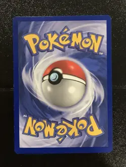 Pokemon Mewtwo Black Star Movie Promo 3/53 WOTC Vintage 1999 - Image 2