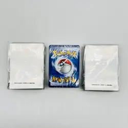 Pokemon TCG: Trainer's Toolkit 2022 - Lumineon V Sealed Deck + 130 Card Sleeves - Image 2
