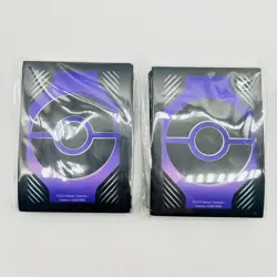 Pokemon TCG: Trainer's Toolkit 2022 - Lumineon V Sealed Deck + 130 Card Sleeves - Image 5