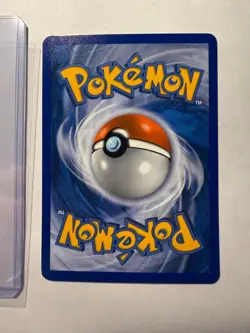NM Pikachu 57/108 Common Power Keepers Pokemon Near Mint - Image 2