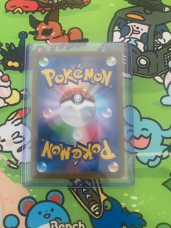 👻 Allister 256/184 SR Pokemon VMAX Climax Japanese Trainer Card s8b NM 👻 - Image 2