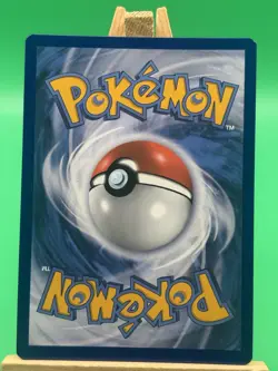 Pokemon TCG Flareon Pokemon Promos 026/185 Holo Promo Cosmos Holo Rare Promo - Image 2