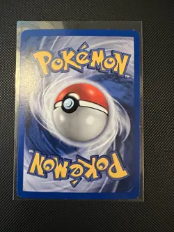 Pokemon TCG Houndoom Neo Revelation Holo With A Swirl 8/64 - Image 5