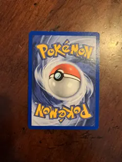Pokemon Rocket's Zapdos Gym Challenge Unlimited Holo Rare 15/132 - Image 2