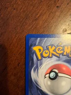 Pokemon Rocket's Zapdos Gym Challenge Unlimited Holo Rare 15/132 - Image 3