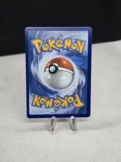 2025 Pokemon Phantasmal Flames YAMPER 099/094 Illustration Rare - Image 2