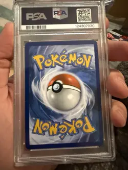 2023 Pokemon MEW EN Illustration Rare #168 Charmander PSA 10 - Read Desc - Image 2