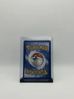 Pokemon TCG Basic Water Energy 279/193 SV02 Hyper Rare Holo Eng - Image 2