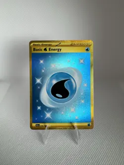 Basic Water Energy 279/193 Sv02: Paldea Evolved Hyper Rare Holo Pokemon Nm - Image 1