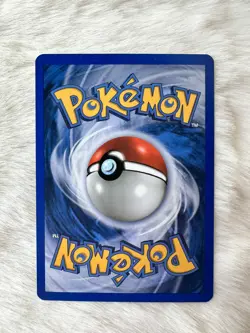 Celebi Gold Star Holo-English Crystal Guardians 100/100 Pokemon TCG - Image 2