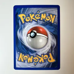 Celebi Gold Star Holo-English Crystal Guardians 100/100 Pokemon TCG - Image 4
