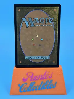 MTG Forest Full Art FOIL PIP 0326 Universes Beyond: Fallout NM - Image 3