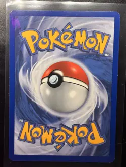 Pokemon TCG Pikachu Neo Genesis 70/111 Regular Common Unlimited 2000 50HP Eng - Image 2