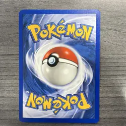 Pokemon TCG Pikachu 70/111 Neo Genesis Regular Unlimited Basic Common - Image 3