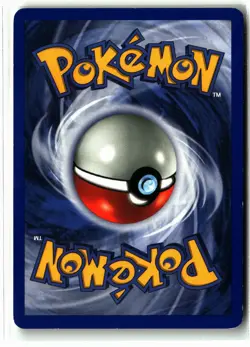 Pikachu ⭐ 70/111 Common Neo Genesis 2000 Pokemon NM/LP Clean Front - Image 2
