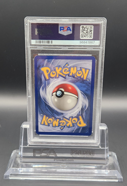 Pokemon 1999 TCG Nidoqueen Jungle 7/64 Holo , No Symbol Error - Image 2