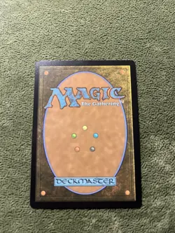 Mister Negative Marvel's Spider-Man Regular MTG - Image 2