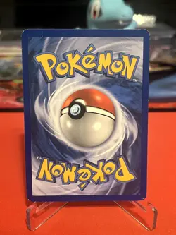 Duskull 86/132 Common Secret Wonders Pokemon Reverse Holo Lightly Played - Image 2