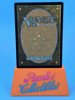 Drowned Catacomb Extended Art Foil - PIP 0494 - NM - MTG Magic - Image 3