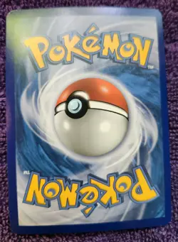 Flygon 5/111 Rising Rivals Holo Rare Pokemon *NICE* - Image 3