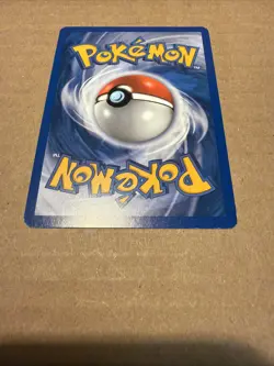 2007 Pokemon Diamond & Pearl Bonsly Common 71/130 - Image 5