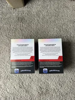 Pokemon TCG: Prismatic Evolutions Booster Bundle x2 - Sealed - Image 2
