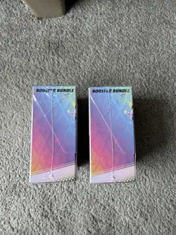 Pokemon TCG: Prismatic Evolutions Booster Bundle x2 - Sealed - Image 4