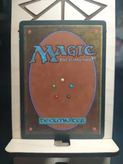 MTG Imprison Legends English Rare Card LP/NM Condition - Image 2