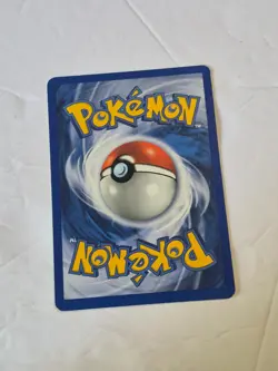 Sabrina's Gastly 96/132 Common Gym Challenge Pokemon Unlimited Near Mint - Image 2