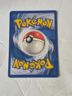 Ponyta 76/112 Common FireRed & LeafGreen Pokemon Lightly Played - Image 2