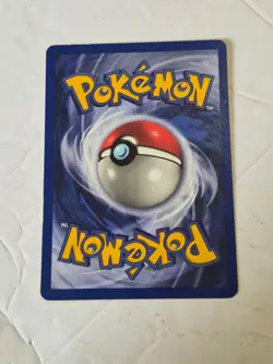Omastar 40/62 Uncommon Fossil Pokemon Unlimited Lightly Played - Image 2