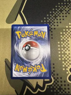 Pokemon Gholdengo ex 164/131 SIR Holo ENG 260 HP NM - Image 2