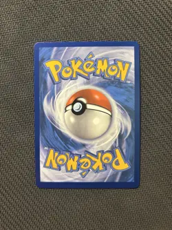 Pokemon TCG Teal Mask Ogerpon ex 190/167! NM Condition! See Description! - Image 2