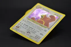 Ursaring 15/75 Neo Discovery 2001 Holo Rare Unlimited - NM Excellent Pokemon - Image 3