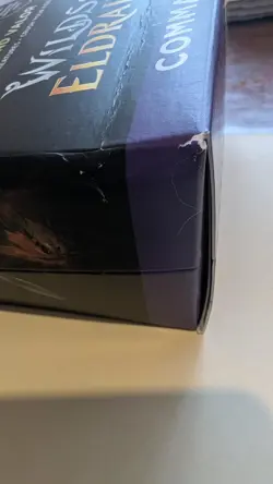 Wilds of Eldraine Magic the Gathering MTG - Virtue and Valor Commander Deck - Image 5