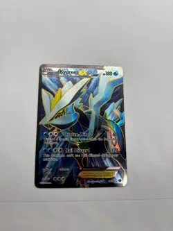 Kyurem EX 96/99 Ultra Rare Next Destinies Pokemon - Image 2