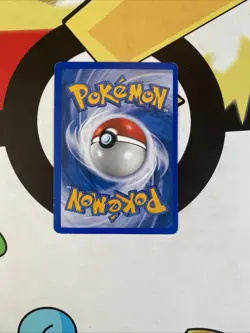 Pokemon Card Ninetales Reverse Holo LP Hidden Legends 22/101 - Image 2