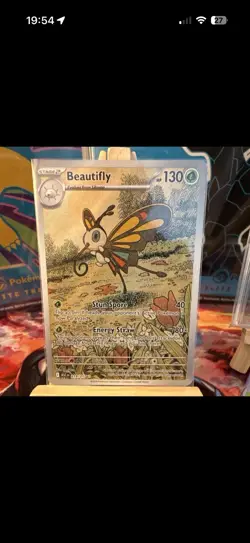 Pokemon TCG Ascended Hero’s Holo 5-Card Lot - Image 2