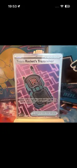 Pokemon TCG Ascended Hero’s Holo 5-Card Lot - Image 5