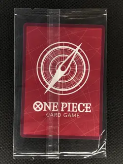 Boa Hancock (2025 PSA Magazine Promo) OP07-038 One Piece Promotion Cards Foil - Image 2